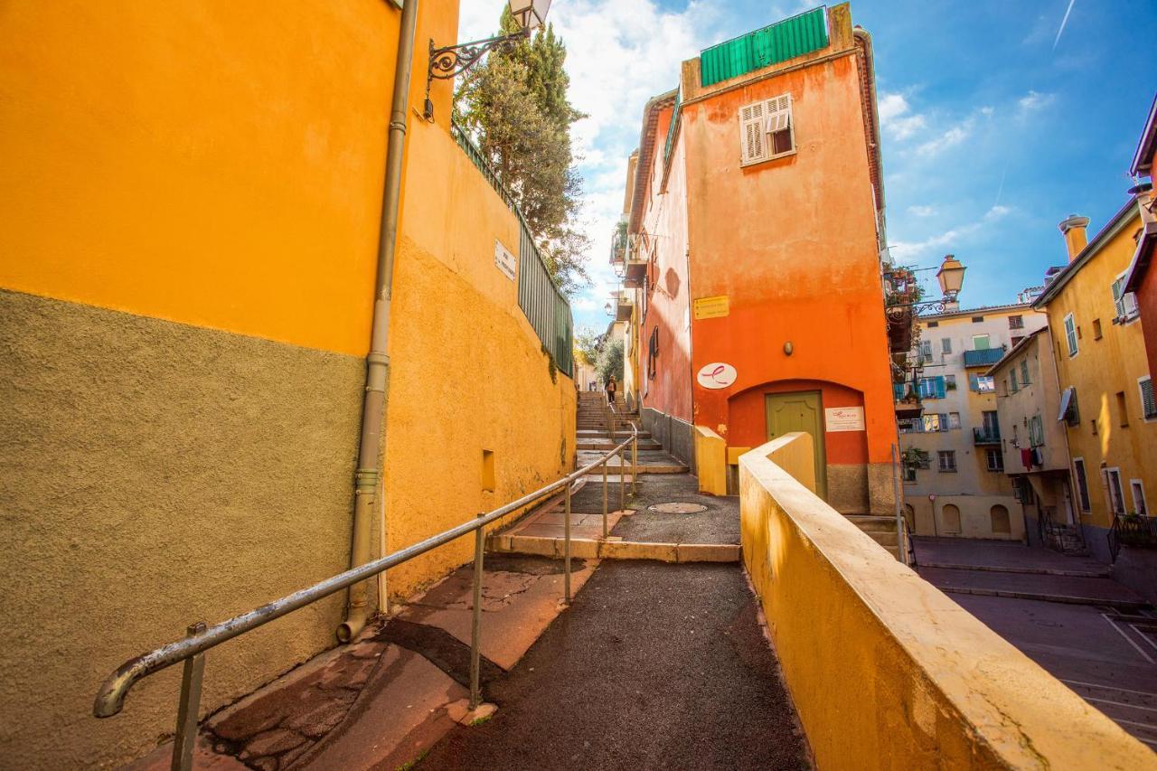 La Providence Nice Dış mekan fotoğraf