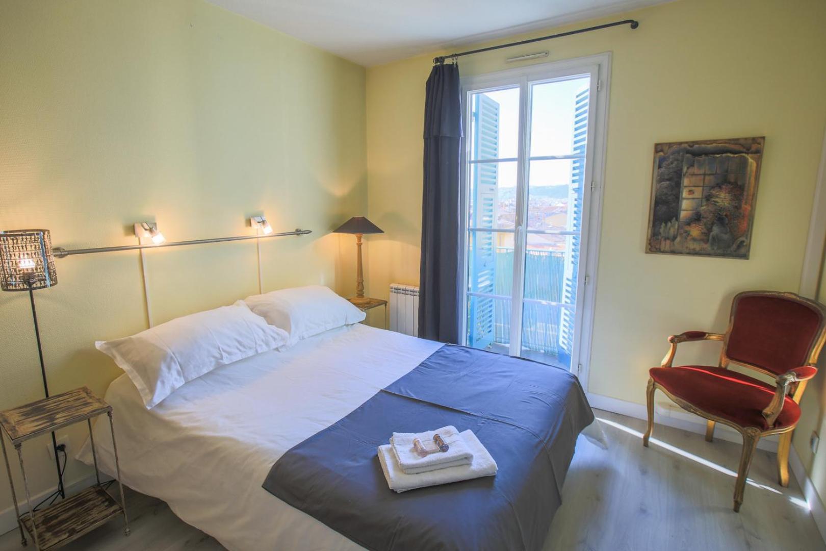 La Providence Nice Dış mekan fotoğraf