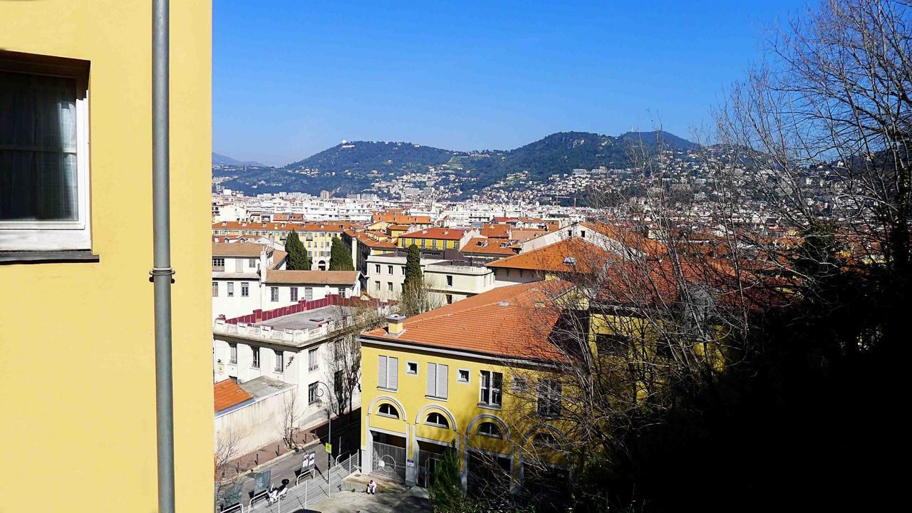 La Providence Nice Dış mekan fotoğraf