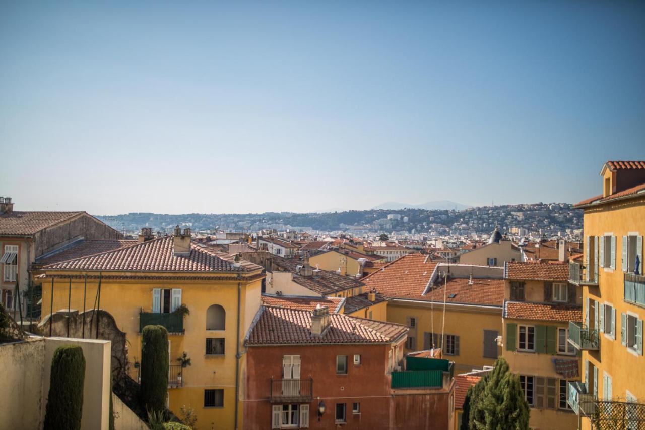 La Providence Nice Dış mekan fotoğraf