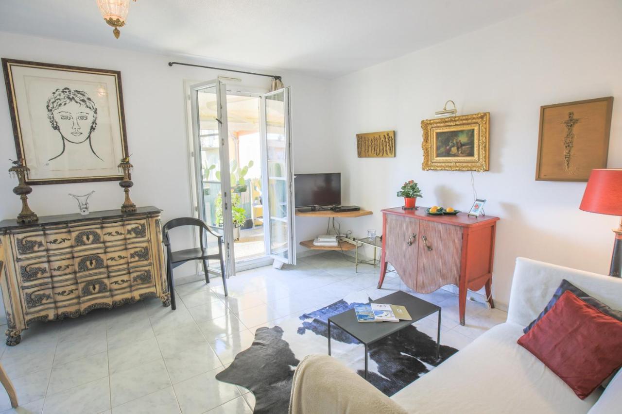 La Providence Nice Dış mekan fotoğraf