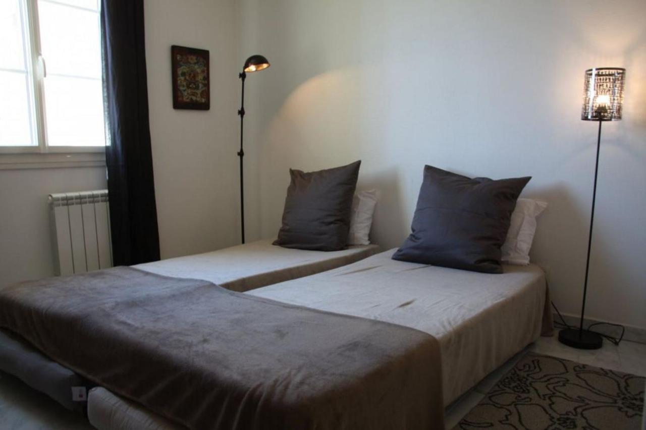 La Providence Nice Dış mekan fotoğraf