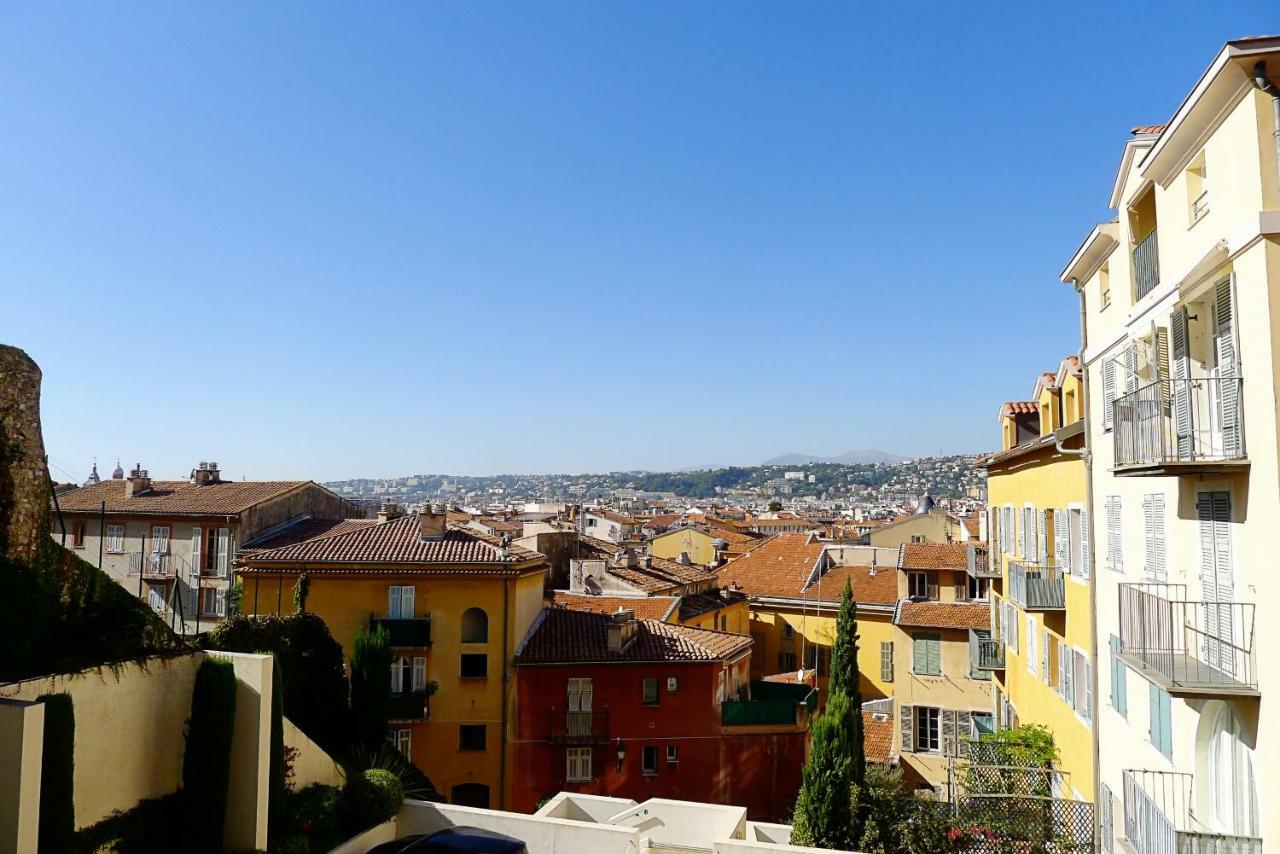 La Providence Nice Dış mekan fotoğraf